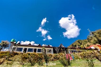 Kings Paradise Resort