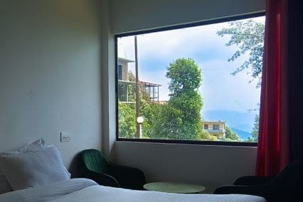 Kings Paradise Resort