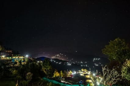 Kings Paradise Resort