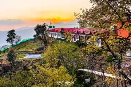 Kings Paradise Resort